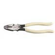 KLE-D2000-9NEGLW               GLOW-IN-THE DARK 9" SIDE CUTTING PLIERS from